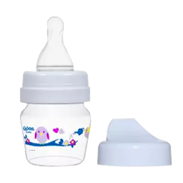 ست لیوان آبمیوه خوری و قنداغ خوری پروپلین 30 سی سی (کد 778) وی بیبی Wee baby